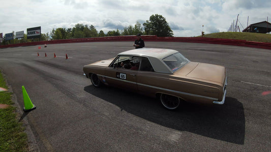 KOTM 2025 Day 2 Qualifying Car #65 - 1 - Vertical
