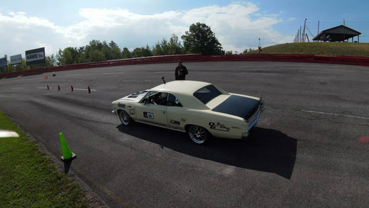 KOTM 2025 Day 2 Qualifying Car #66 - 1 - Horizontal