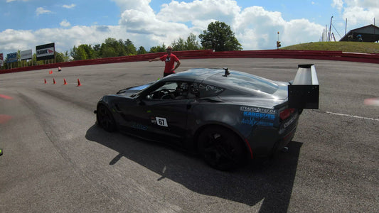 KOTM 2025 Day 2 Qualifying Car #67 - 1 - Horizontal