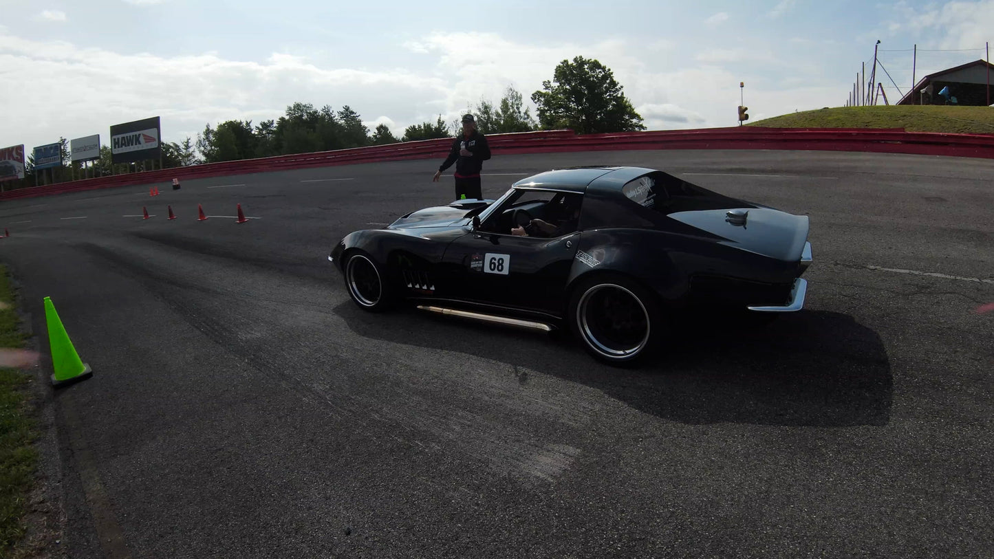 KOTM 2025 Day 2 Qualifying Car #68 - 1 - Vertical