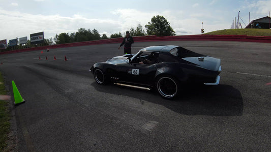 KOTM 2025 Day 2 Qualifying Car #68 - 1 - Vertical