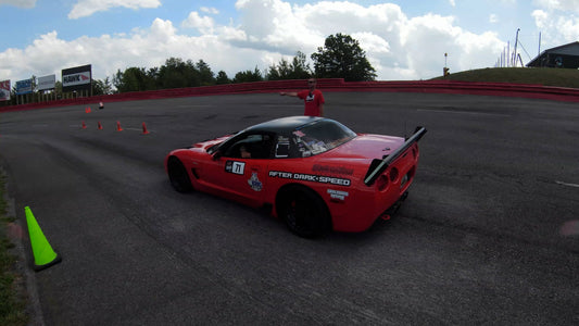 KOTM 2025 Day 2 Qualifying Car #71 - 1 - Horizontal