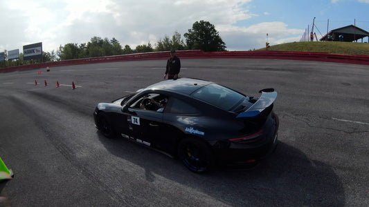 KOTM 2025 Day 2 Qualifying Car #74 - 1 - Horizontal