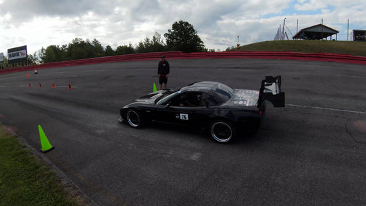 KOTM 2025 Day 2 Qualifying Car #76 - 1 - Vertical