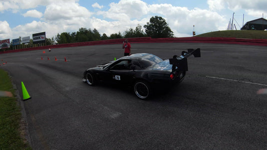 KOTM 2025 Day 2 Qualifying Car #76 - 2 - Vertical