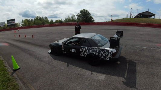 KOTM 2025 Day 2 Qualifying Car #78 - 1 - Horizontal