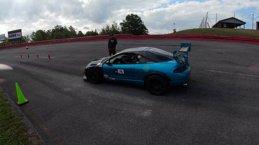 KOTM 2025 Day 2 Qualifying Car #79 - 1 - Vertical
