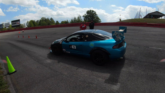 KOTM 2025 Day 2 Qualifying Car #79 - 2 - Horizontal