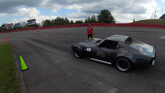 KOTM 2025 Day 2 Qualifying Car #7 - 1 - Horizontal