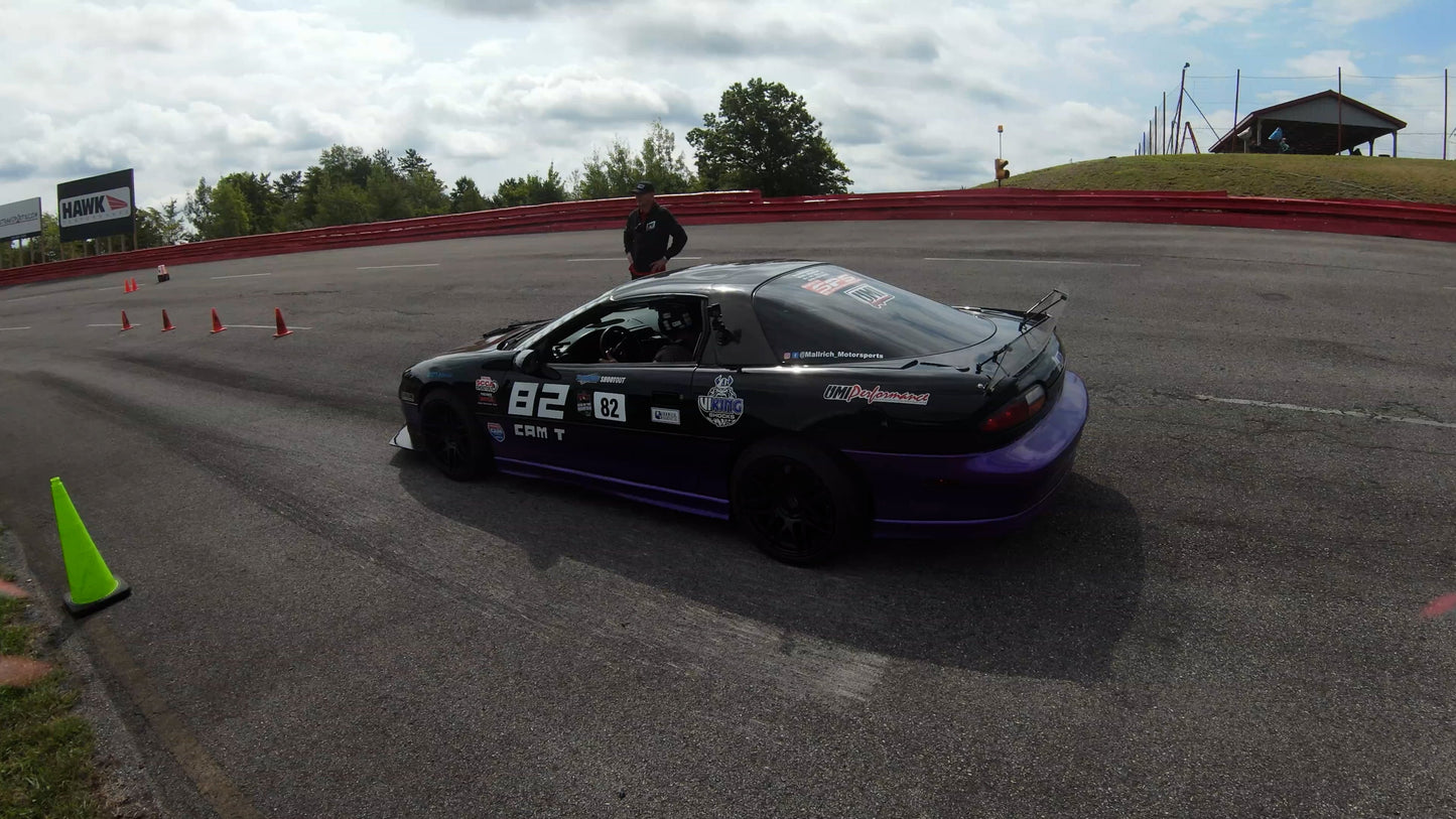 KOTM 2025 Day 2 Qualifying Car #82 - 1 - Horizontal