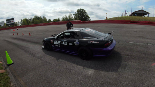 KOTM 2025 Day 2 Qualifying Car #82 - 1 - Horizontal
