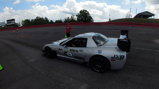 KOTM 2025 Day 2 Qualifying Car #84 - 2 - Horizontal