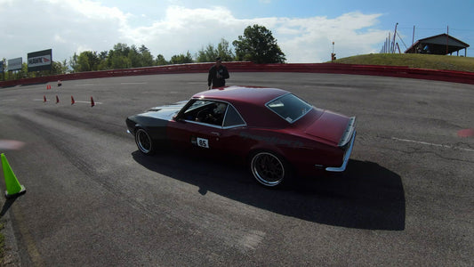 KOTM 2025 Day 2 Qualifying Car #85 - 1 - Horizontal