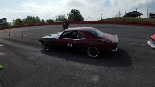 KOTM 2025 Day 2 Qualifying Car #85 - 2 - Vertical
