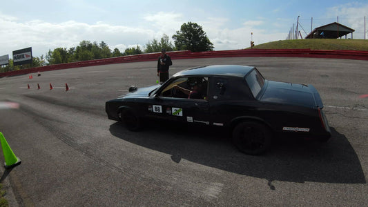 KOTM 2025 Day 2 Qualifying Car #88 - 1 - Vertical