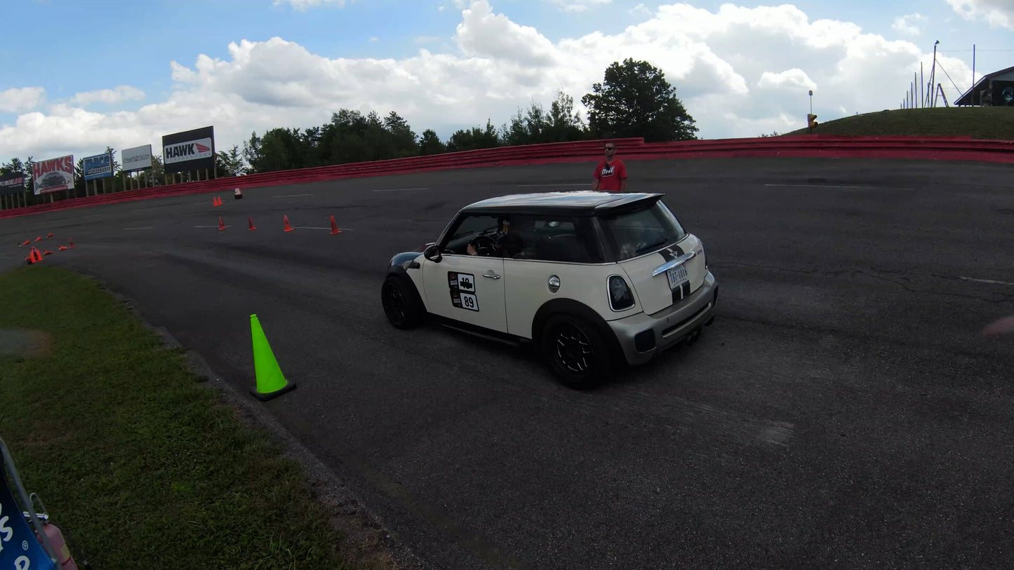 KOTM 2025 Day 2 Qualifying Car #89 - 1 - Horizontal