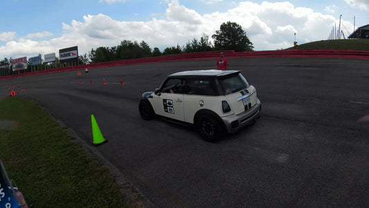 KOTM 2025 Day 2 Qualifying Car #89 - 1 - Horizontal