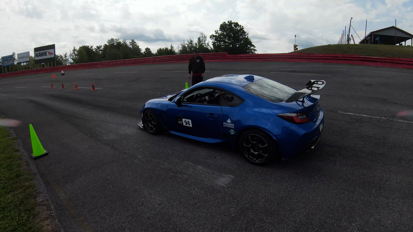 KOTM 2025 Day 2 Qualifying Car #94 - 1 - Vertical