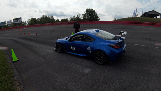 KOTM 2025 Day 2 Qualifying Car #94 - 1 - Vertical