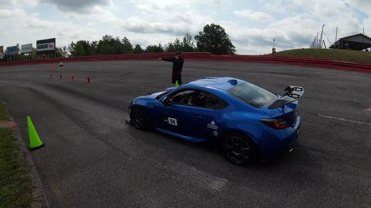KOTM 2025 Day 2 Qualifying Car #94 - 2 - Vertical