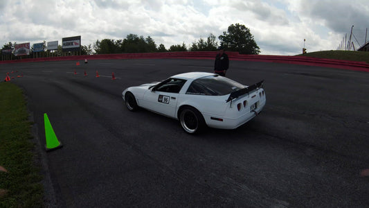 KOTM 2025 Day 2 Qualifying Car #96 - 1 - Vertical