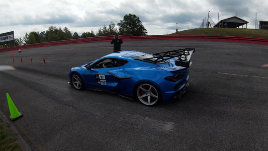 KOTM 2025 Day 2 Qualifying Car #97 - 1 - Horizontal