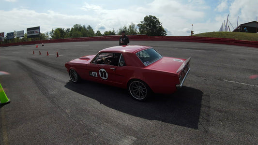 KOTM 2025 Day 2 Qualifying Car #98 - 1 - Vertical