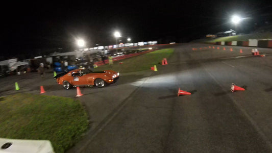 KOTM 2025 Shootout Car #110 - 2 - Vertical