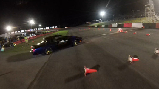KOTM 2025 Shootout Car #111 - 2 - Horizontal