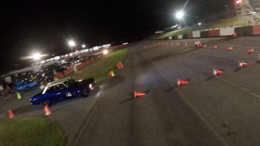 KOTM 2025 Shootout Car #114 - 2 - Vertical