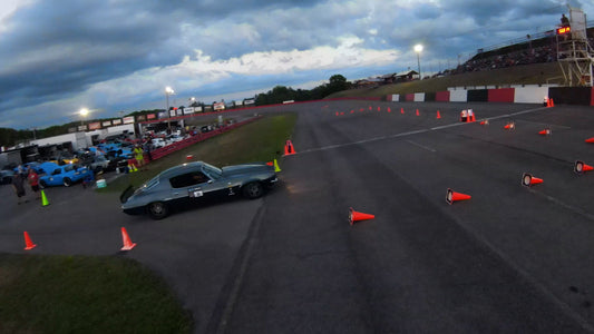 KOTM 2025 Shootout Car #11 - 1 - Vertical