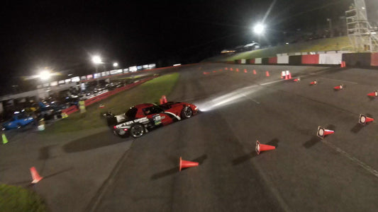 KOTM 2025 Shootout Car #121 - 2 - Vertical