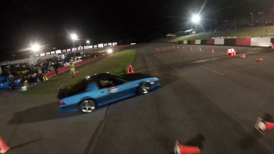 KOTM 2025 Shootout Car #126 - 2 - Vertical