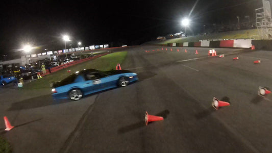KOTM 2025 Shootout Car #126 - 3 - Vertical