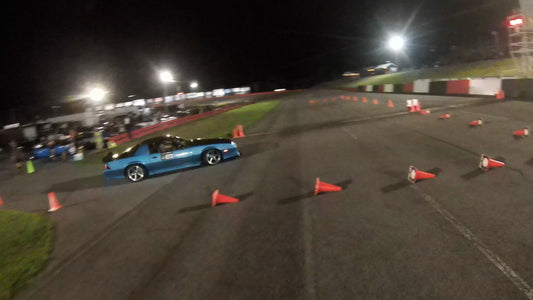 KOTM 2025 Shootout Car #126 - 5 - Horizontal