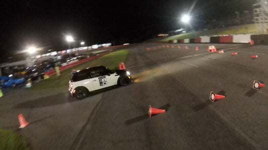 KOTM 2025 Shootout Car #18 - 2 - Vertical
