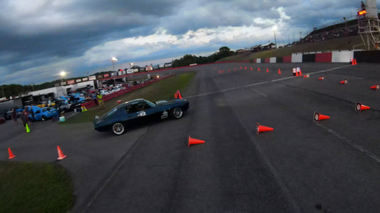 KOTM 2025 Shootout Car #20 - 1 - Vertical