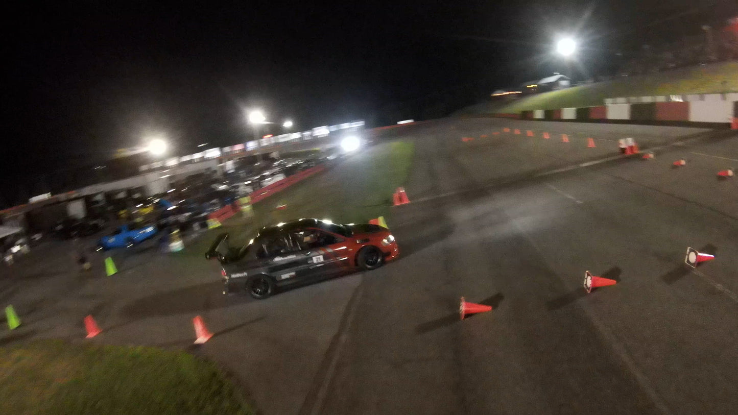 KOTM 2025 Shootout Car #21 - 2 - Vertical