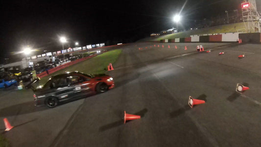KOTM 2025 Shootout Car #21 - 3 - Horizontal