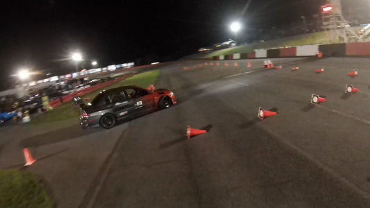KOTM 2025 Shootout Car #21 - 6 - Vertical