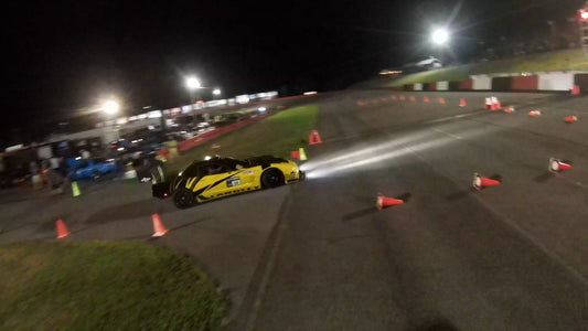 KOTM 2025 Shootout Car #24 - 1 - Horizontal