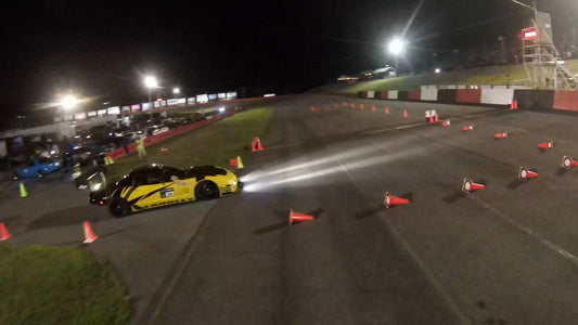 KOTM 2025 Shootout Car #24 - 2 - Horizontal