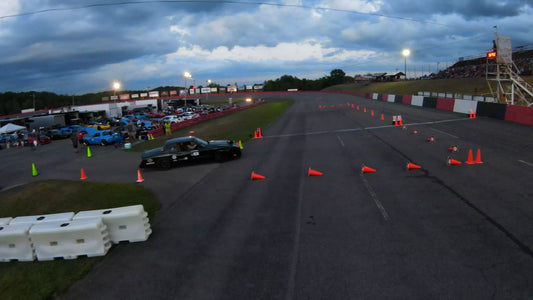 KOTM 2025 Shootout Car #27 - 1 - Horizontal