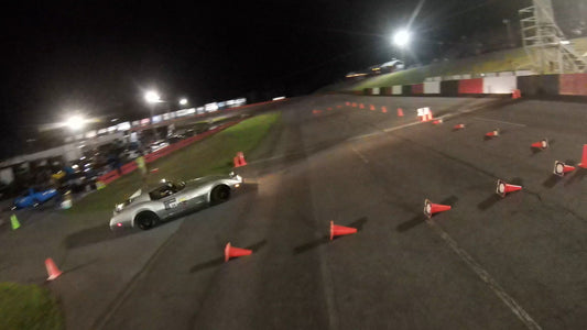 KOTM 2025 Shootout Car #34 - 3 - Horizontal