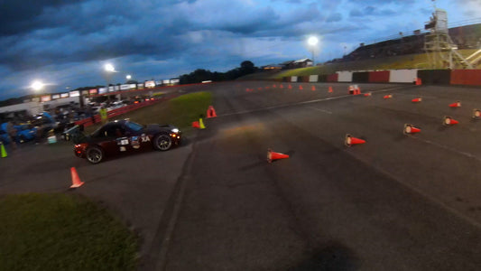 KOTM 2025 Shootout Car #3 - 1 - Horizontal
