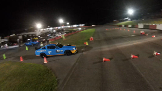 KOTM 2025 Shootout Car #41 - 2 - Horizontal