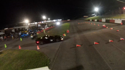 KOTM 2025 Shootout Car #51 - 1 - Horizontal