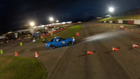 KOTM 2025 Shootout Car #53 - 1 - Vertical
