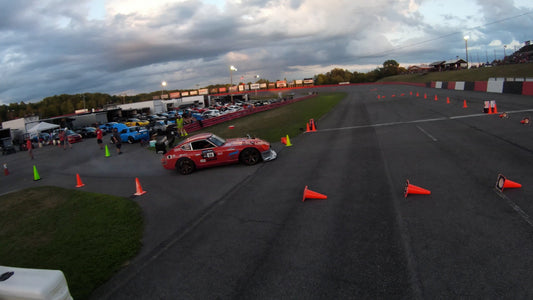 KOTM 2025 Shootout Car #56 - 1 - Horizontal