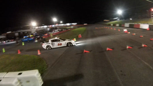 KOTM 2025 Shootout Car #59 - 2 - Vertical